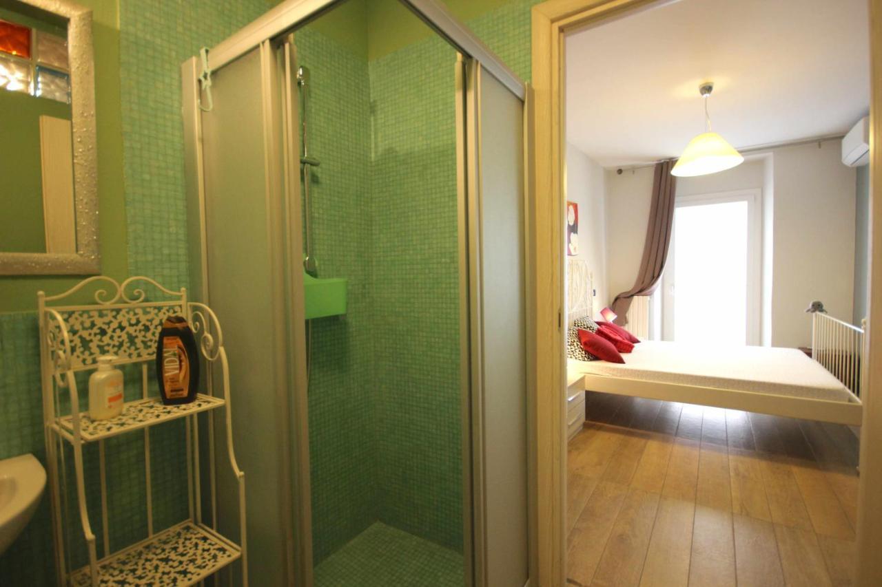 Case Vr Holiday Happy House Верона Экстерьер фото